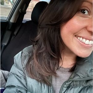 Meet your Posher, Tasha